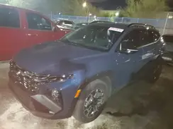 674920 2026 HYUNDAI TUCSON
