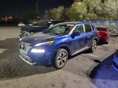 675944 2022 NISSAN ROGUE