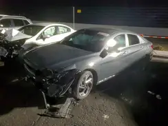 676260 2024 HYUNDAI ELANTRA