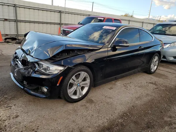 679527 2017 BMW 4ER