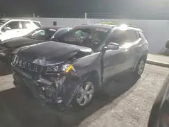 680172 2017 JEEP COMPASS