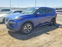 680236 2022 NISSAN ROGUE