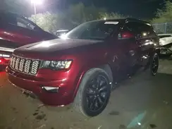 680839 2021 JEEP GRAND CHEROKEE