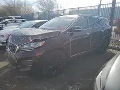684140 2020 KIA SORENTO