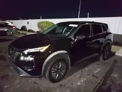 685378 2021 NISSAN ROGUE