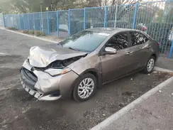 687372 2017 TOYOTA COROLLA