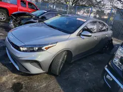 688162 2023 KIA FORTE