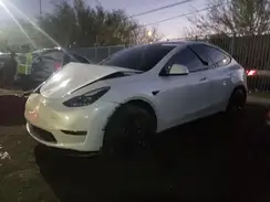 688489 2023 TESLA MODEL Y