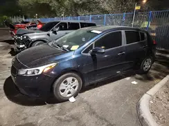 693555 2017 KIA FORTE