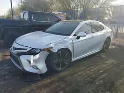 694678 2019 TOYOTA CAMRY