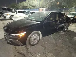 697873 2024 HYUNDAI ELANTRA