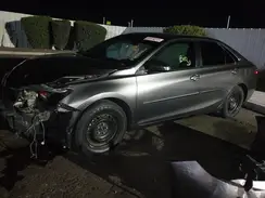 699684 2017 TOYOTA CAMRY