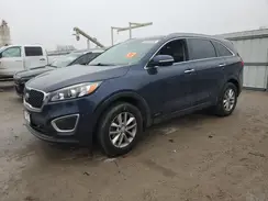 6XYPGDA35JG424912 2018 KIA SORENTO