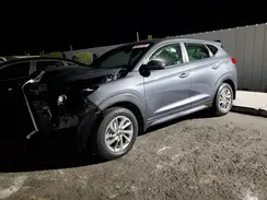 702190 2018 HYUNDAI TUCSON