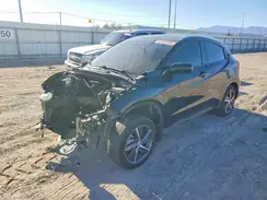 702299 2021 HONDA HR-V