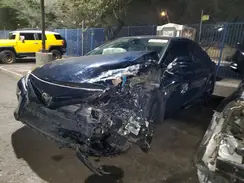 703321 2019 TOYOTA CAMRY