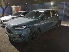 703739 2024 HONDA HR-V