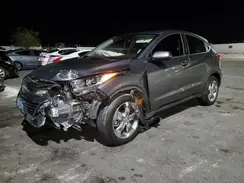 703954 2019 HONDA HR-V