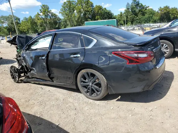 70399865BOSPARTS 2017 NISSAN ALTIMA - Image 2