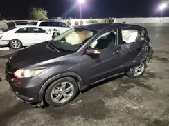 705765 2017 HONDA HR-V