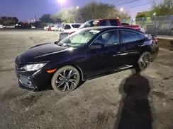 706038 2018 HONDA CIVIC