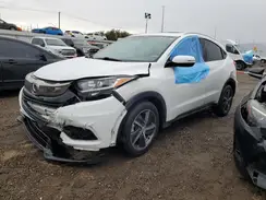 707659 2022 HONDA HR-V
