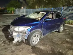 708481 2017 HONDA HR-V