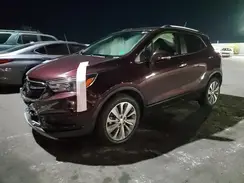 709968 2018 BUICK ENCORE