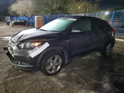 711966 2016 HONDA HR-V