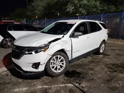 712821 2020 CHEVROLET EQUINOX