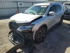 714069 2020 NISSAN ROGUE