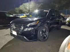 714327 2024 NISSAN ROGUE