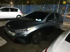717354 2024 KIA FORTE