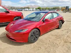 718084 2024 TESLA MODEL 3