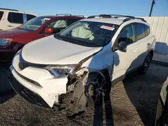 718555 2017 TOYOTA RAV 4