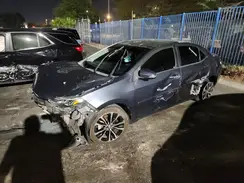 725181 2017 TOYOTA COROLLA
