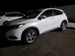 726036 2021 HONDA HR-V