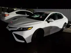 732039 2023 TOYOTA CAMRY