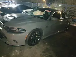 732069 2019 DODGE CHARGER