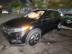 732625 2021 HONDA HR-V