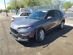 733583 2025 HONDA HR-V