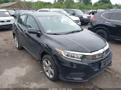 734308 2019 HONDA HR-V