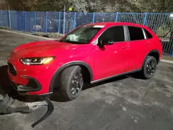 734856 2023 HONDA HR-V