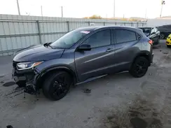 735124 2021 HONDA HR-V