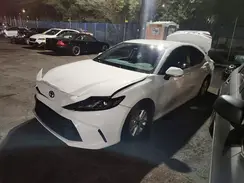 735611 2026 TOYOTA CAMRY