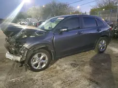 737142 2024 HONDA HR-V