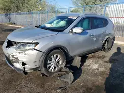 738320 2016 NISSAN ROGUE