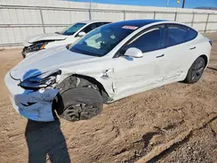 740095 2020 TESLA MODEL 3