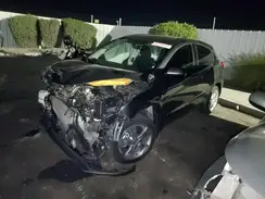 741046 2022 HONDA HR-V