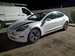 745154 2020 TESLA MODEL 3